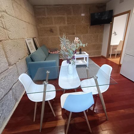 Rincon De Piedra Y Mar Apartment Vigo Exterior photo