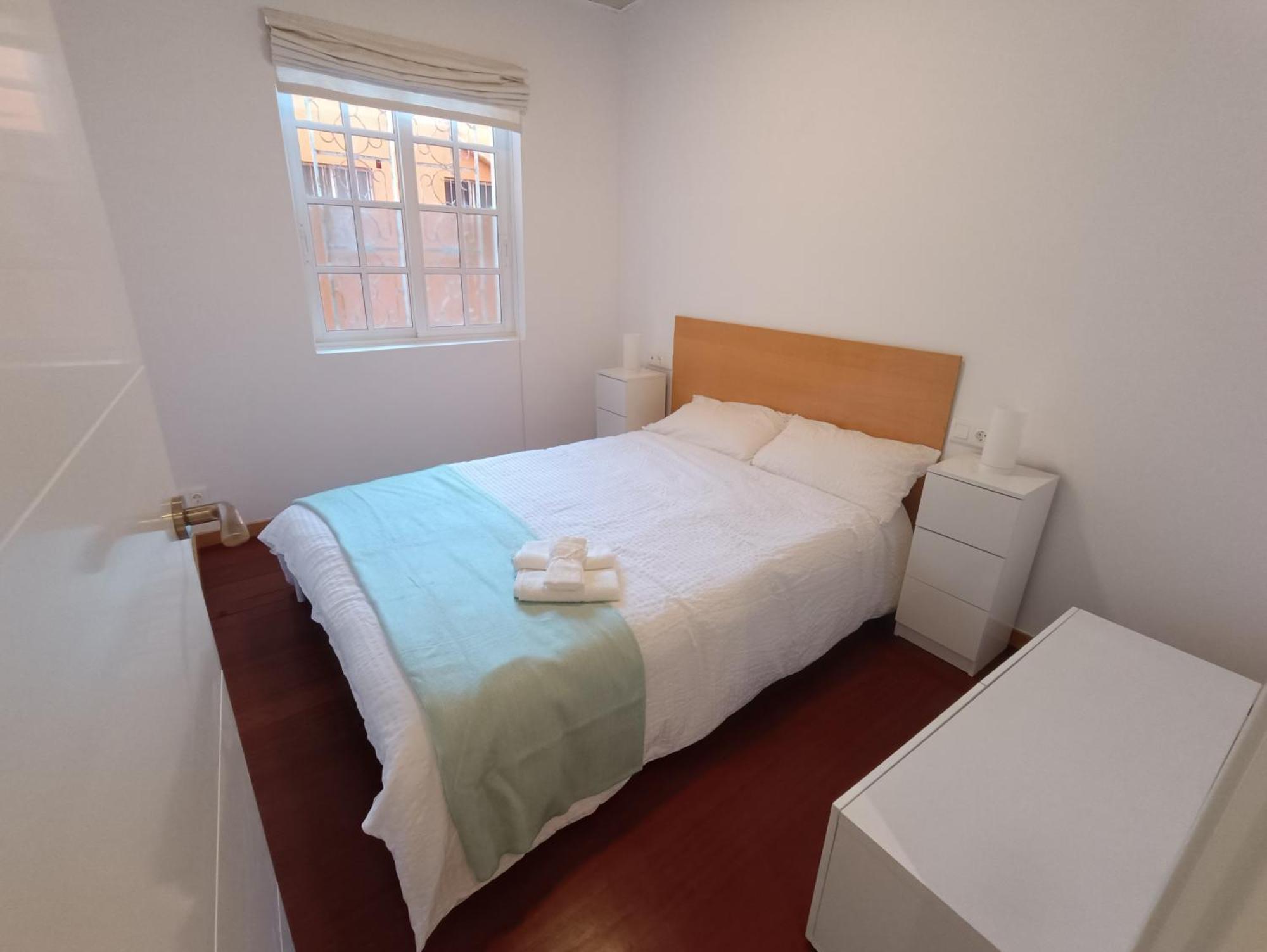 Rincon De Piedra Y Mar Apartment Vigo Exterior photo