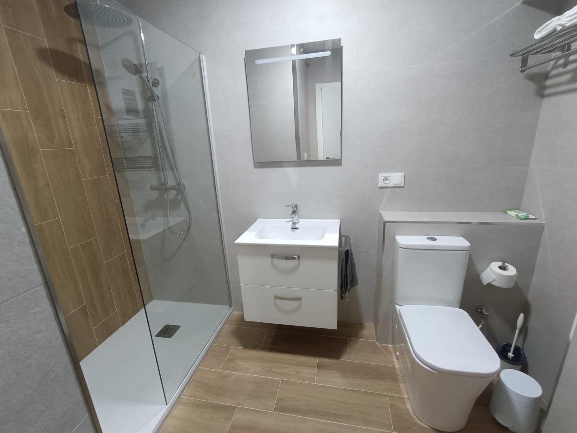 Rincon De Piedra Y Mar Apartment Vigo Exterior photo