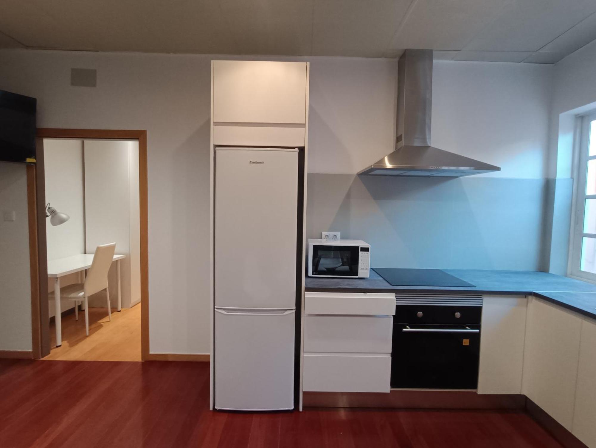 Rincon De Piedra Y Mar Apartment Vigo Exterior photo