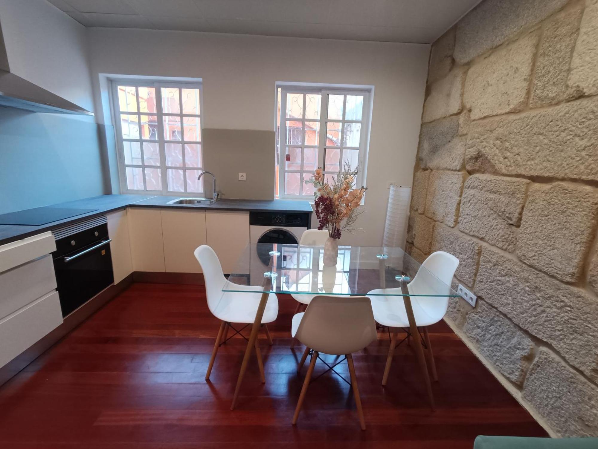 Rincon De Piedra Y Mar Apartment Vigo Exterior photo
