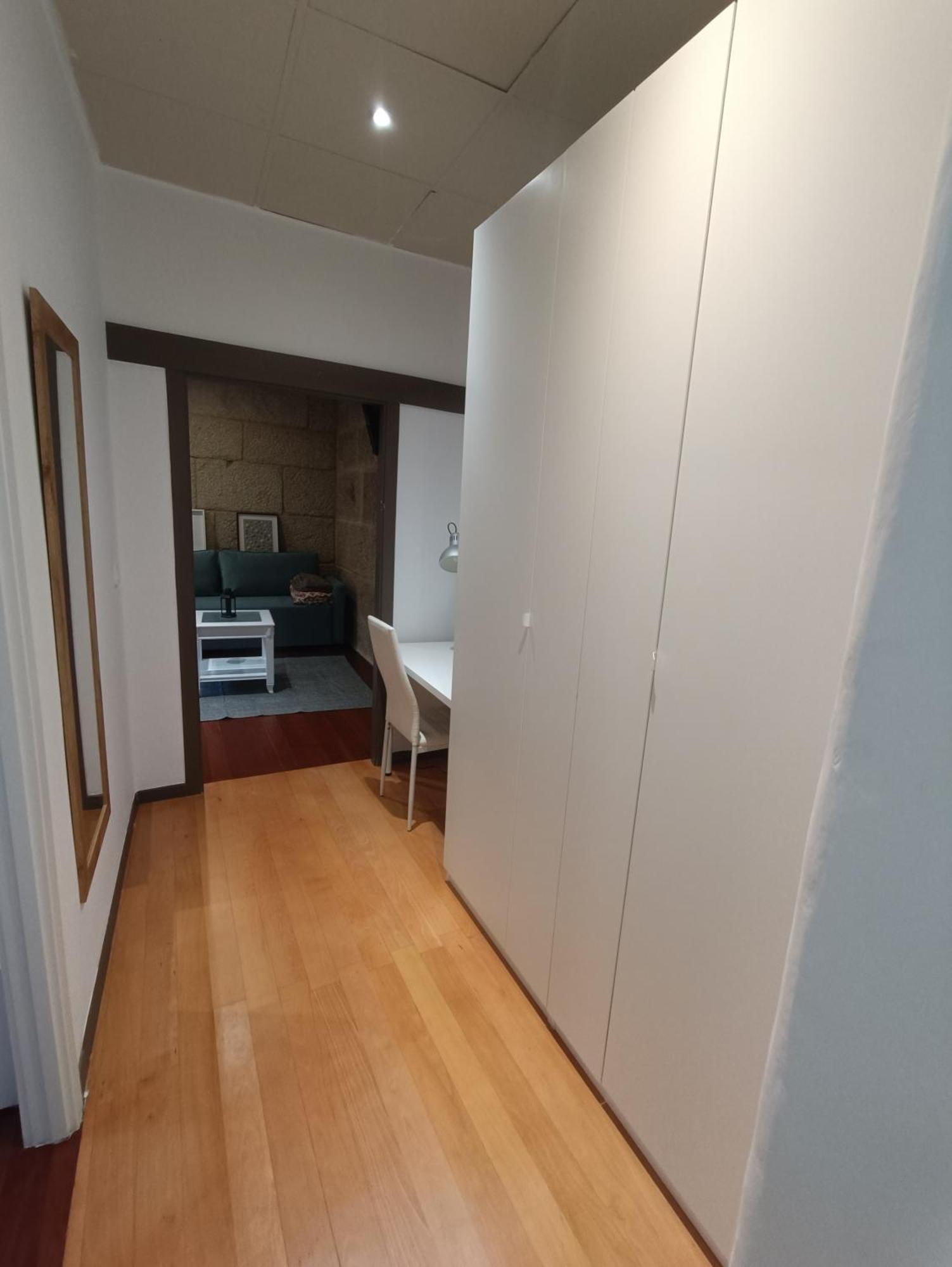 Rincon De Piedra Y Mar Apartment Vigo Exterior photo