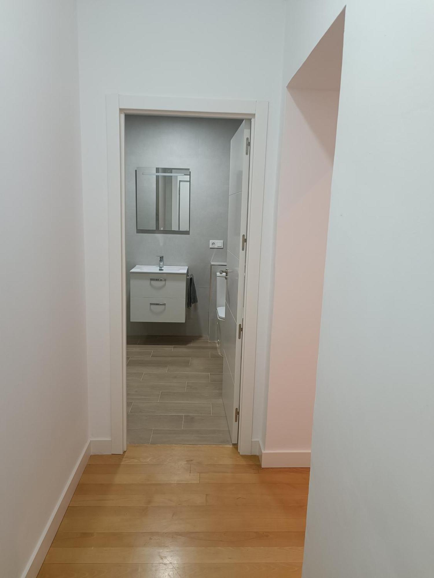 Rincon De Piedra Y Mar Apartment Vigo Exterior photo