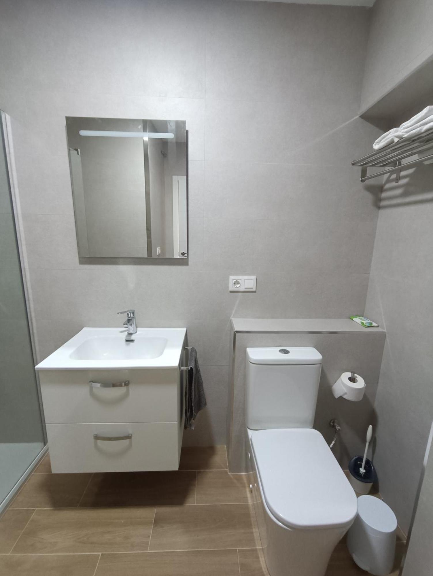 Rincon De Piedra Y Mar Apartment Vigo Exterior photo