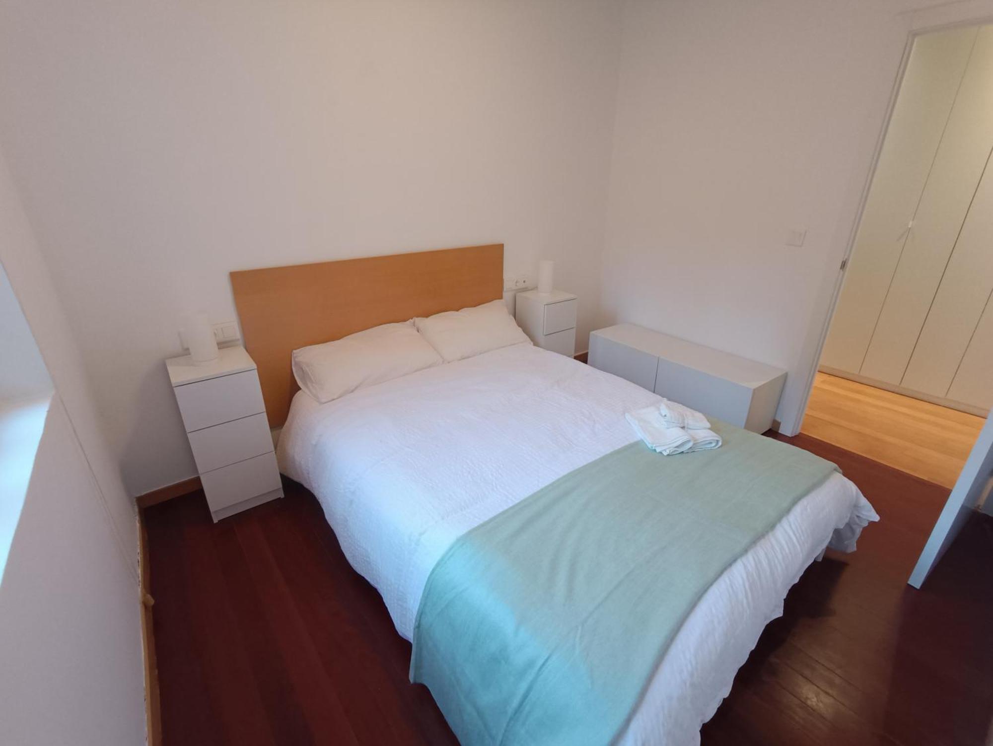 Rincon De Piedra Y Mar Apartment Vigo Exterior photo